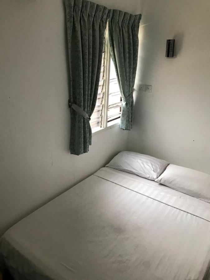 Nipah Bay Villa Kampung Teluk Nipah Exterior foto
