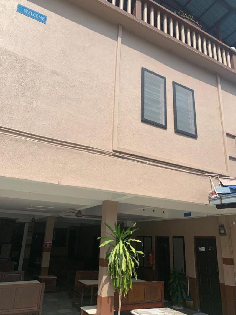 Nipah Bay Villa Kampung Teluk Nipah Exterior foto