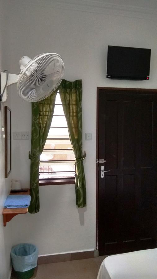 Nipah Bay Villa Kampung Teluk Nipah Exterior foto