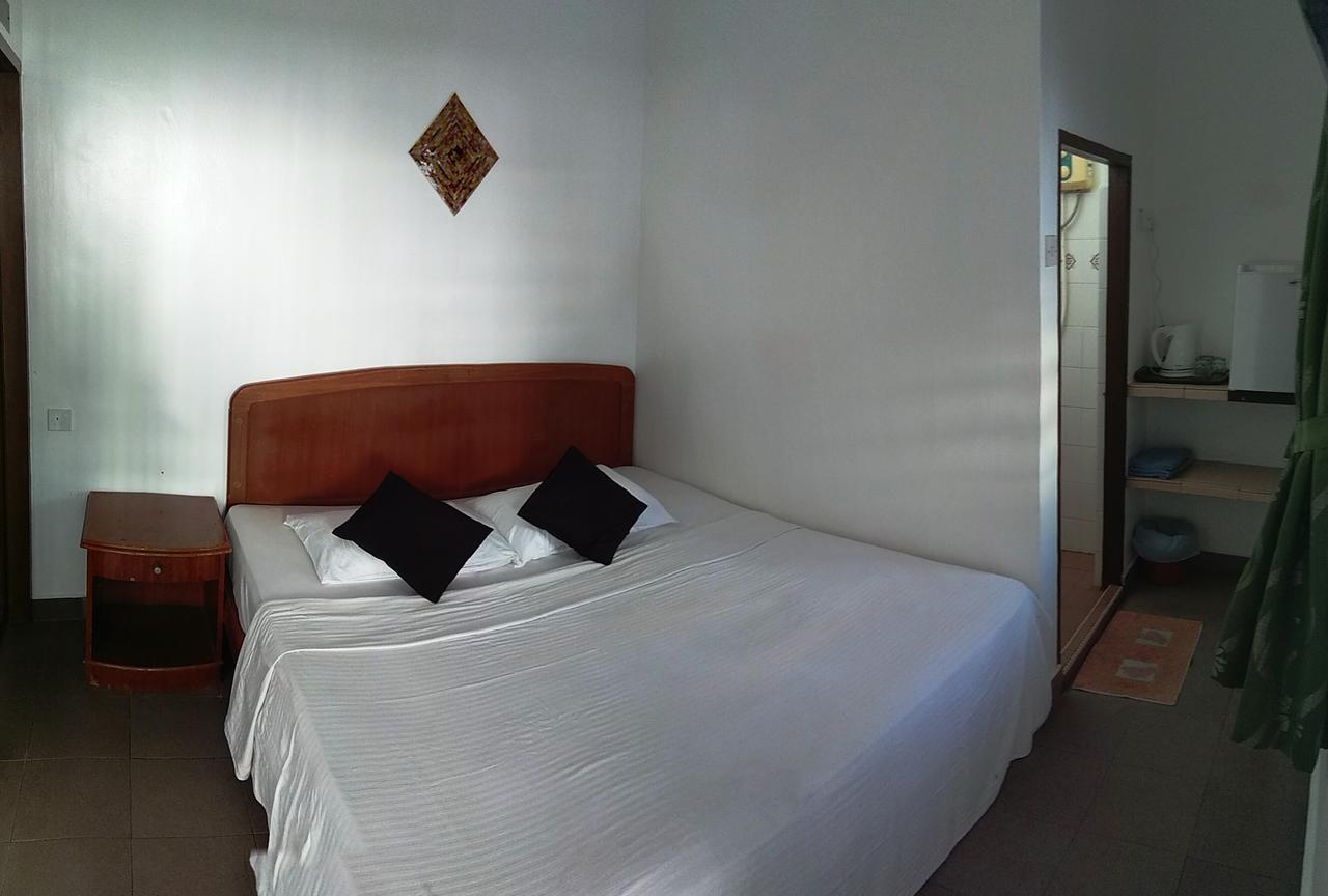 Nipah Bay Villa Kampung Teluk Nipah Exterior foto